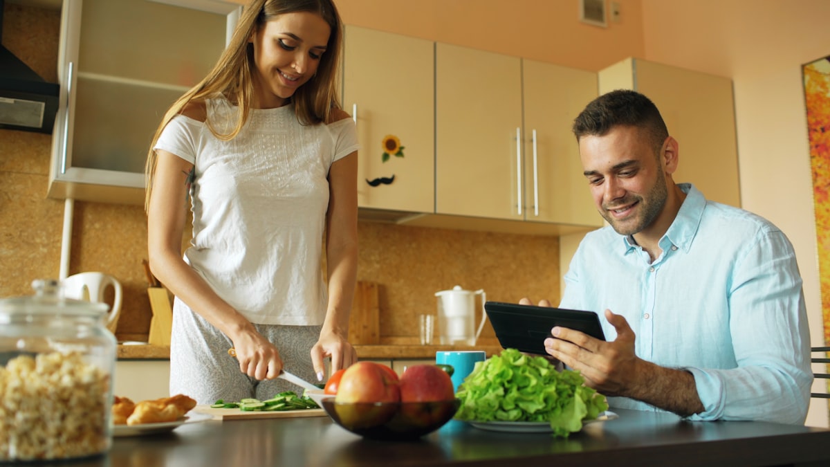 Nutrición para actividad física